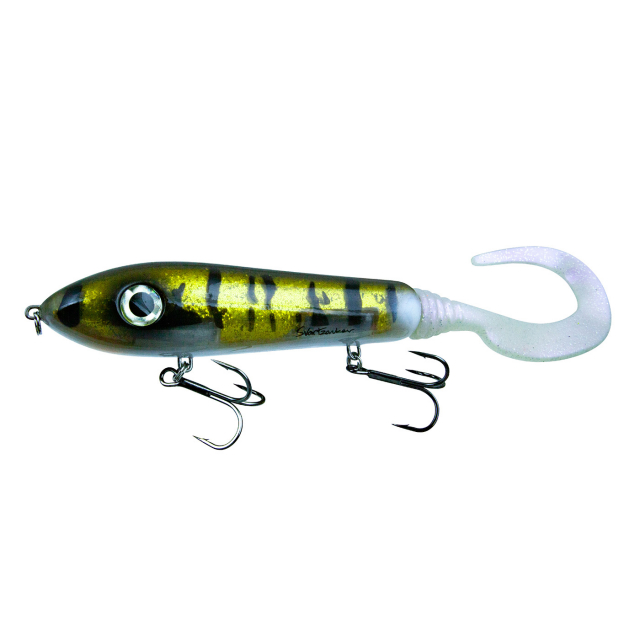 Svartzonker McTail V1 Original Slowsink Lake Miltona