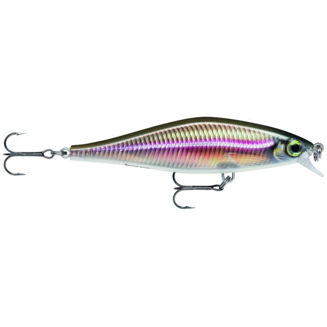Rapala Shadow Rap Shad 9cm SML