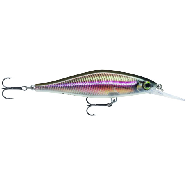 Rapala Shadow Rap Shad Deep 9cm SML