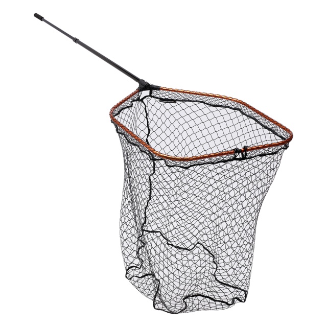 Savage Gear Competition Pro Full Frame Net XL Rubber XL-Mesh