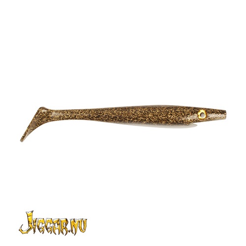 Strike Pro Pig Shad Jr 20cm 50g Retriver (2-pack)