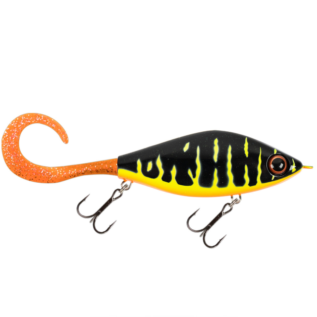 TrueGlide Guppie Jr 11cm Sinking