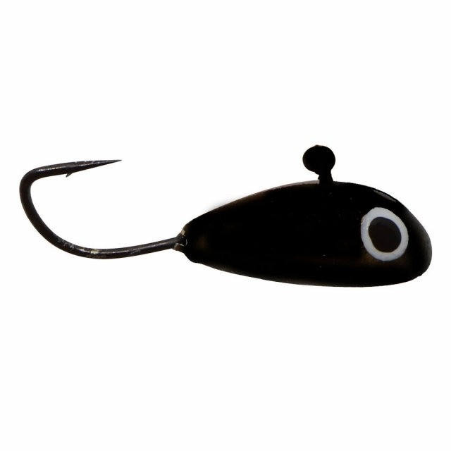 Blue Fox Billy Balans Mormyska #3 BOG