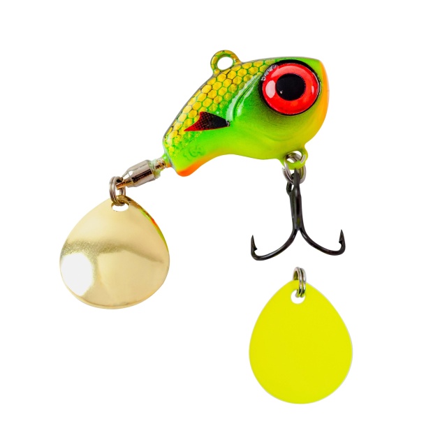 Armada EyeCatcher 12 gram Firetiger