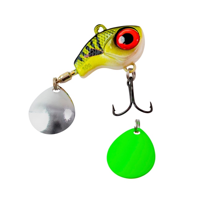 Armada EyeCatcher 12 gram Green Devil