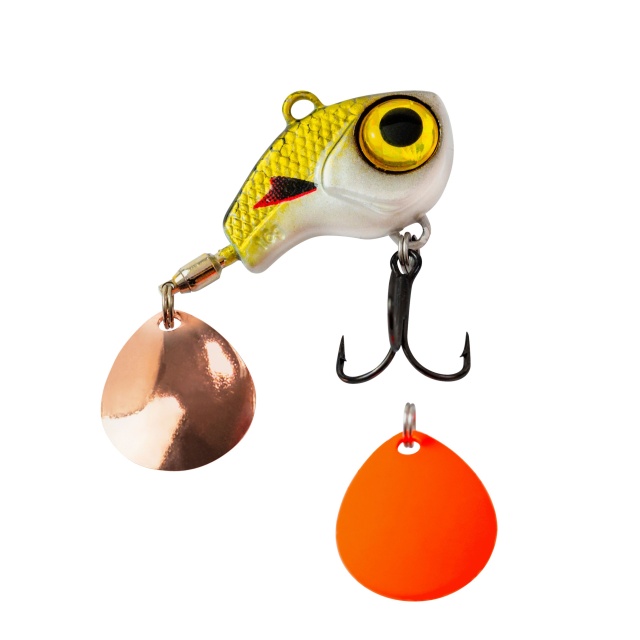 Armada EyeCatcher 12 gram Afraid Zander