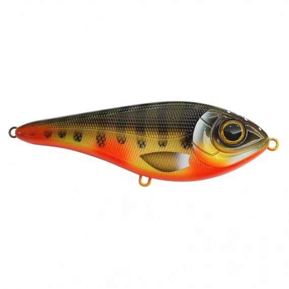 Strike Pro Buster Swim slow sink 13cm 65g Elritsa