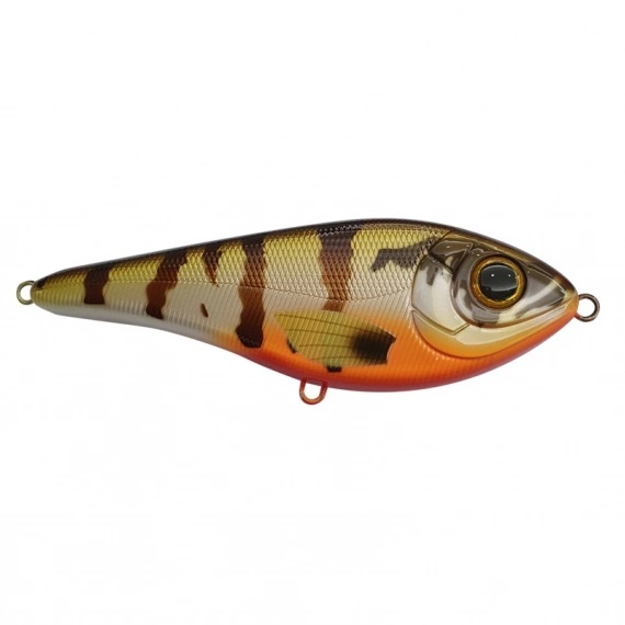 Strike Pro Buster Swim slow sink 13cm 65g Sunfish