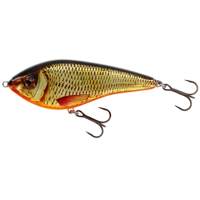 Westin Swim 120mm 53g Suspending - Real Rudd