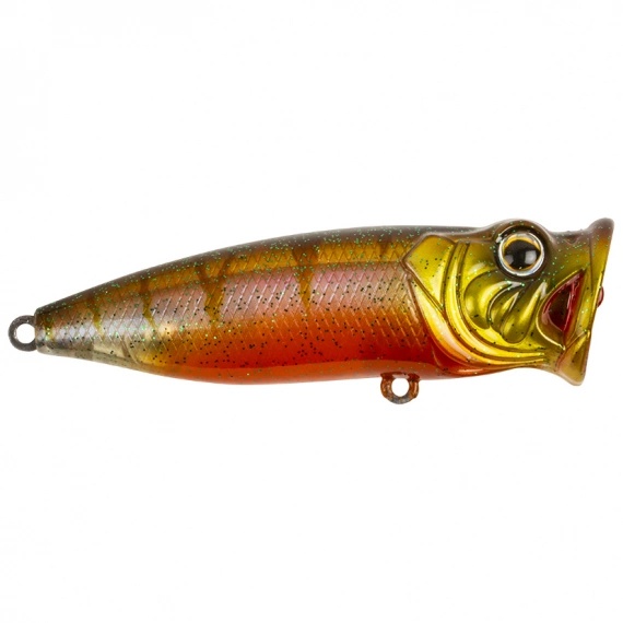 Strike Pro Perch Pop Jr 7cm Hot perch