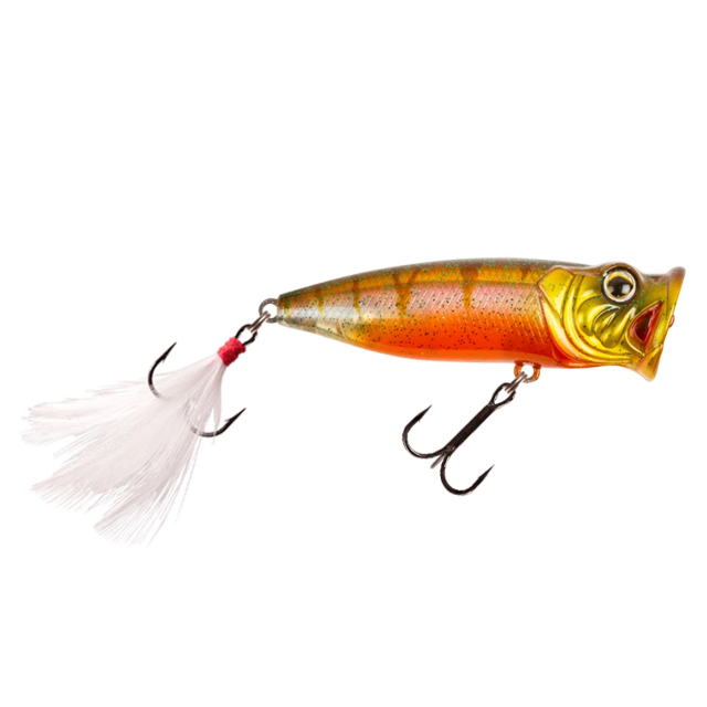 Strike Pro Perch Pop Jr 7cm Hot perch