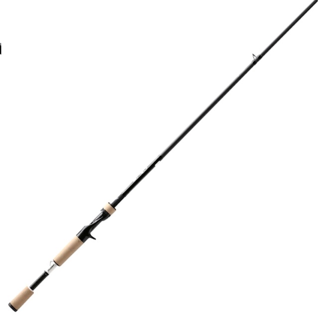 13 Fishing Omen Black Spinn 8´6 (259cm) XH 40-130g 2pcs (Multi)