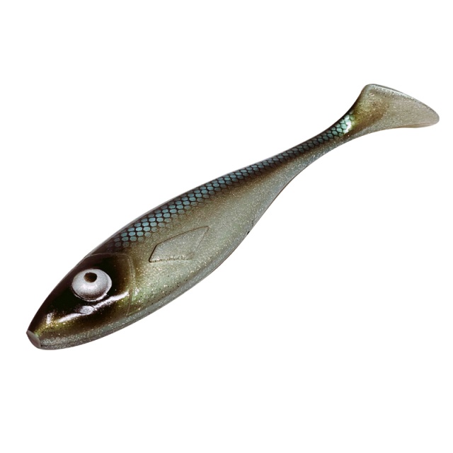 GreenWhitefish