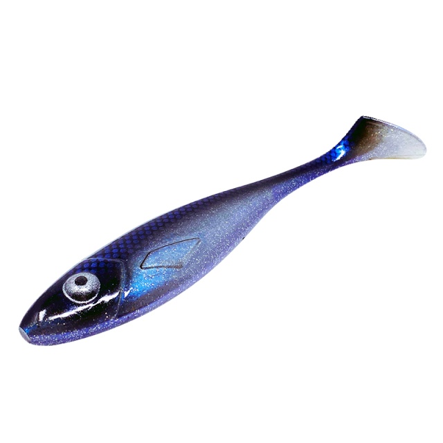 Blue Whitefish