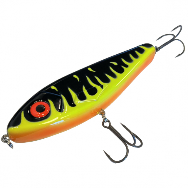 Gator Jerk 15cm 100g