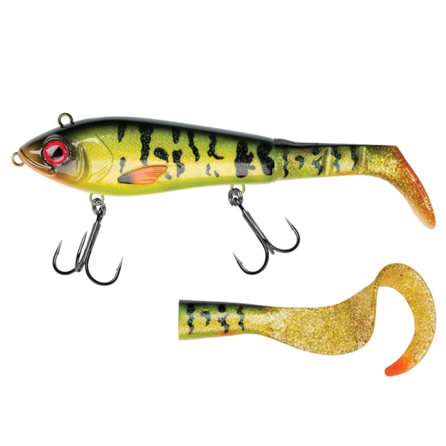 McHybrid 20cm 100g