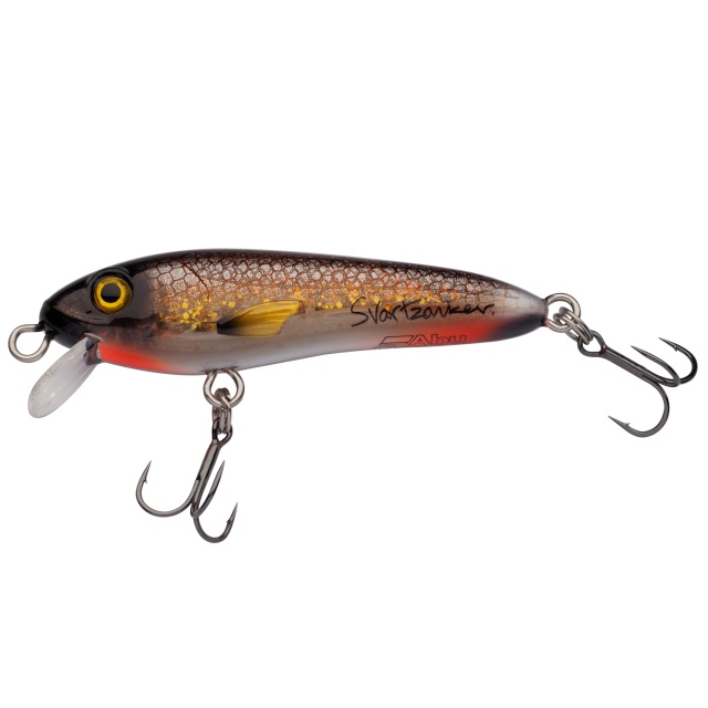 McCelly 7cm Crucian Carp