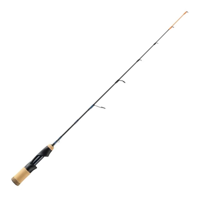 13 Fishing Clout Ice Rod
