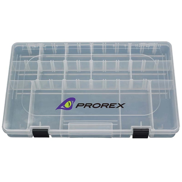 Daiwa Prorex Tackle box 1 (3700)