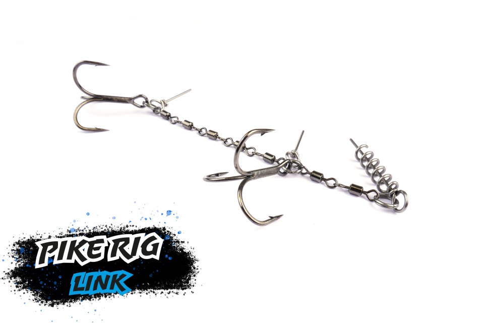 Giant #3/0 12cm