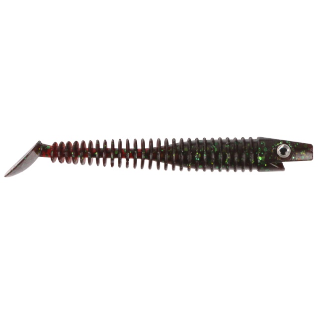 Strike Pro Pigster 10cm 7g Bloody Duke (10-pack)