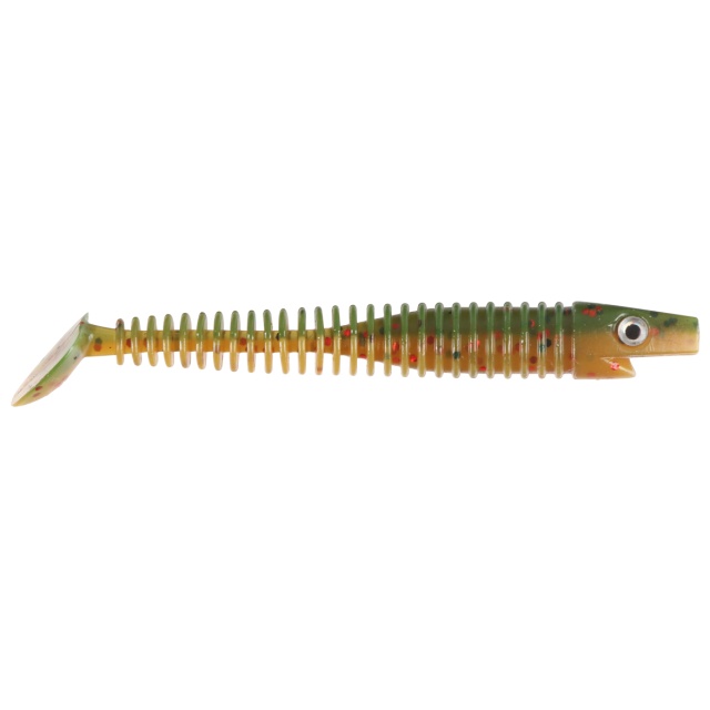 Chartreuse Mullet (10-pack)