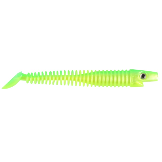 Strike Pro Pigster 10cm 7g Limetreuse (10-pack)