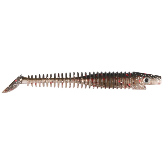 Strike Pro Pigster 10cm 7g Vampire (10-pack)