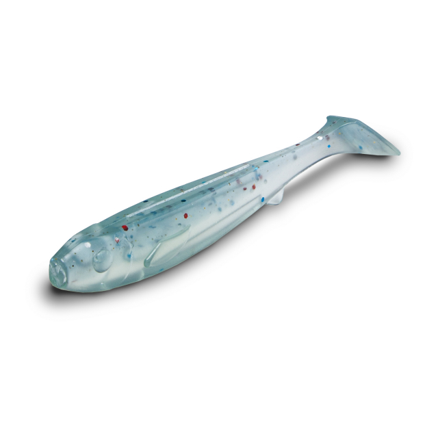 Flatnose Mini 9cm 7g (10-pack) Bling Bling Baitfish