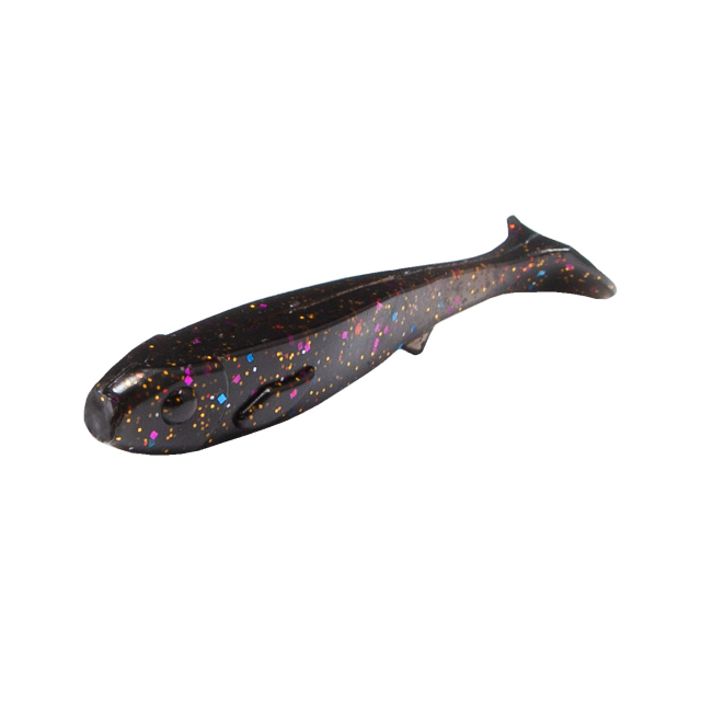 Flatnose Mini 9cm 7g (10-pack) Cosmo