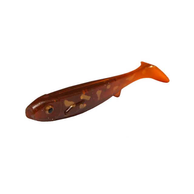 Flatnose Mini 9cm 7g (10-pack) Motorpike