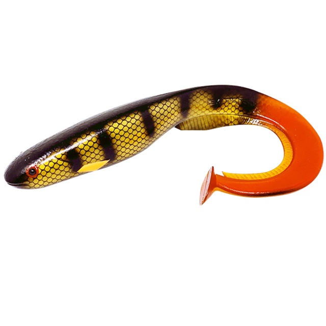 Gator Catfish 35cm 155g Black Perch