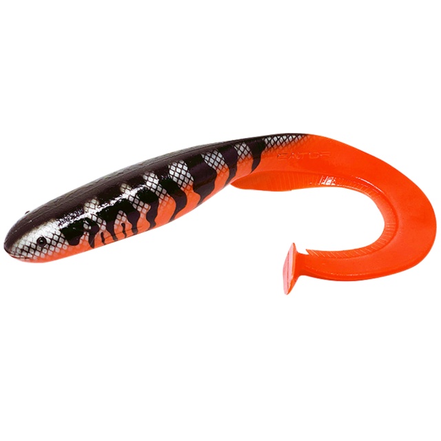 Gator Catfish 35cm 155g Hellboy Perch