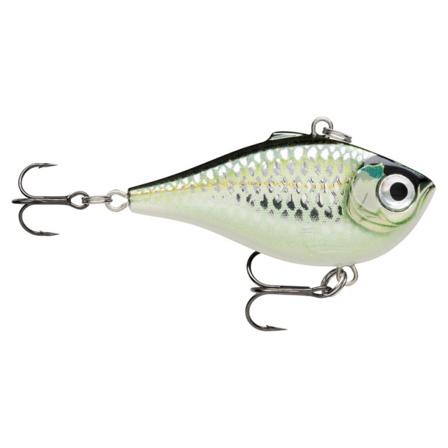 Rapala Rippin Rap 5cm BLK