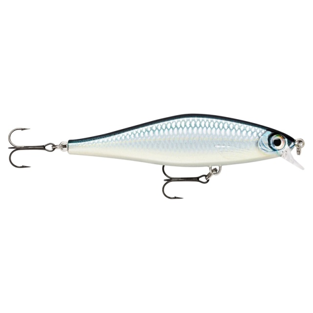 Rapala Shadow Rap Shad 9cm BAP