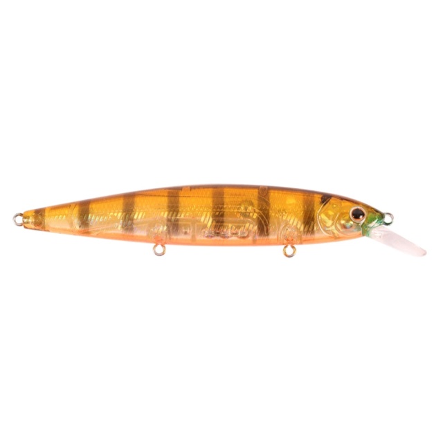 Strike Pro Bold 11cm Suspending 15g Brown Gill