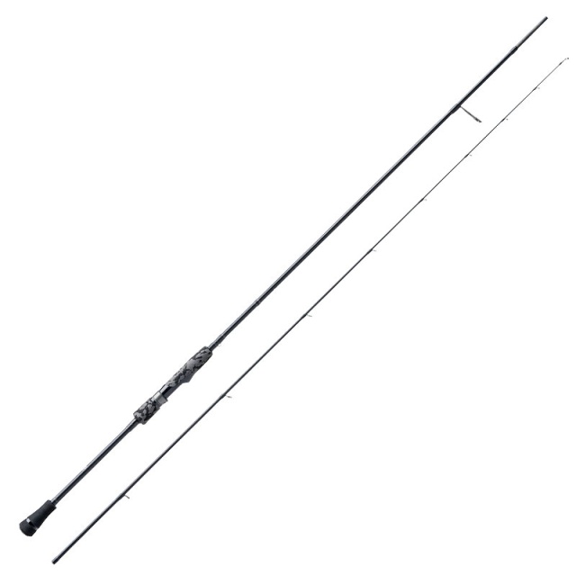 8'6'' 40-90g Heavy Spinning
