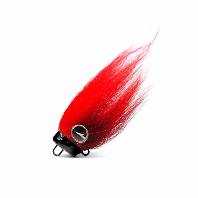 VMC Mustache Rig L 40g Red Hot