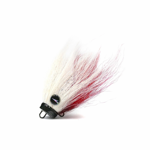 VMC Mustache Rig M 20g Ghost