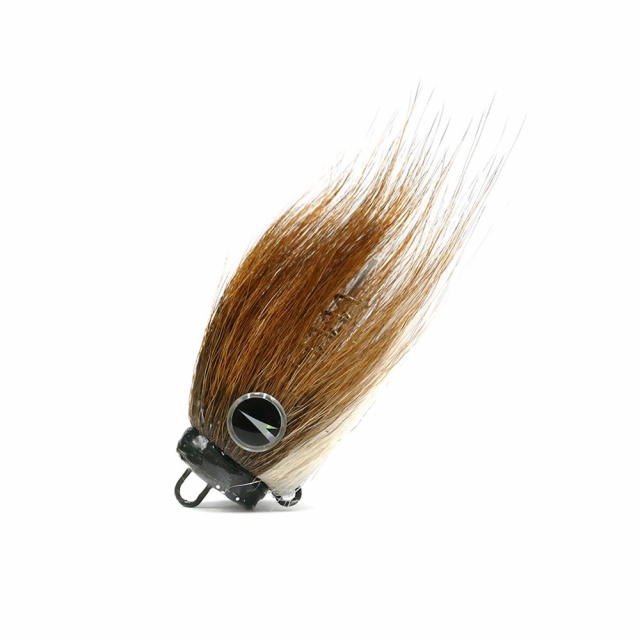 VMC Mustache Rig M 20g Cappuccino