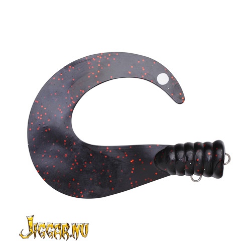 Svartzonker BigTail C8 Sucker 2-pack