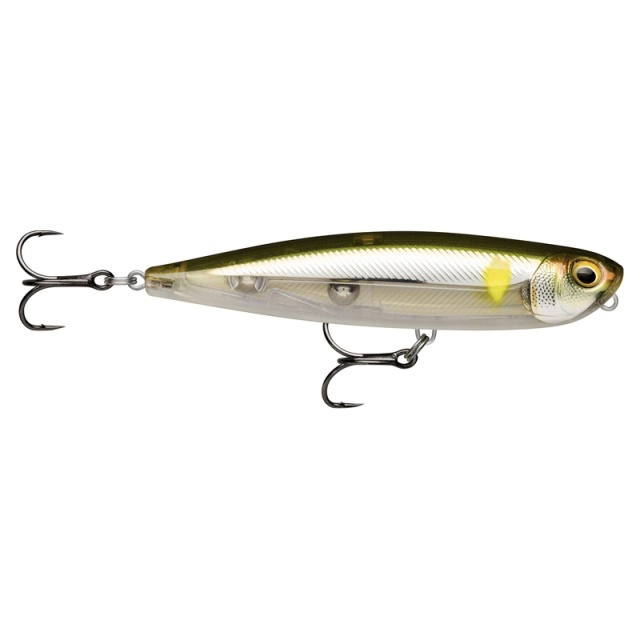 Rapala Precision Xtreme Pencil 8,7cm AYU