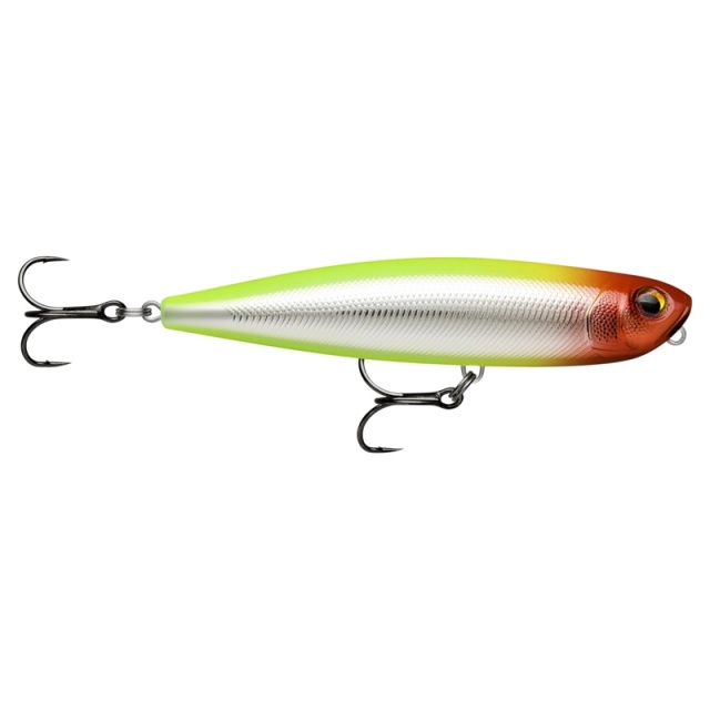 Rapala Precision Xtreme Pencil 8,7cm CLN