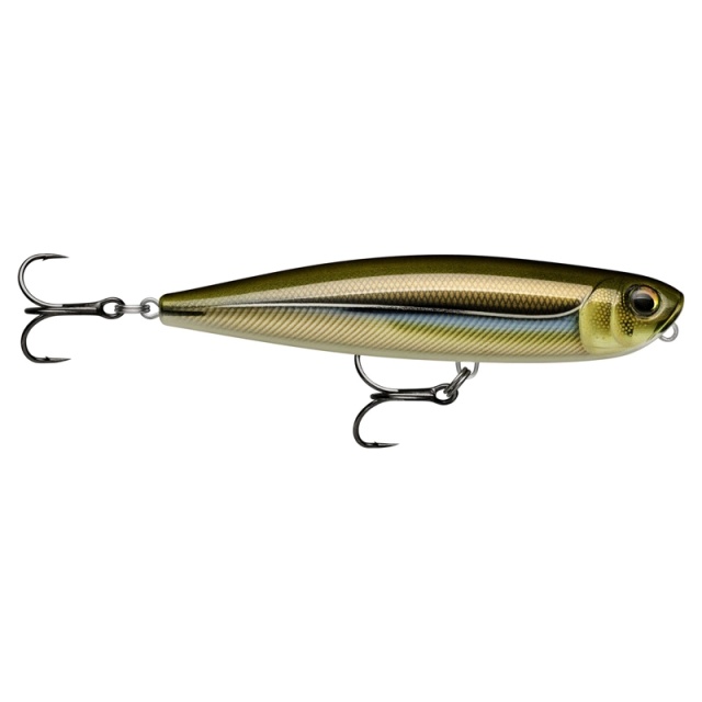 Rapala Precision Xtreme Pencil 8,7cm SMB