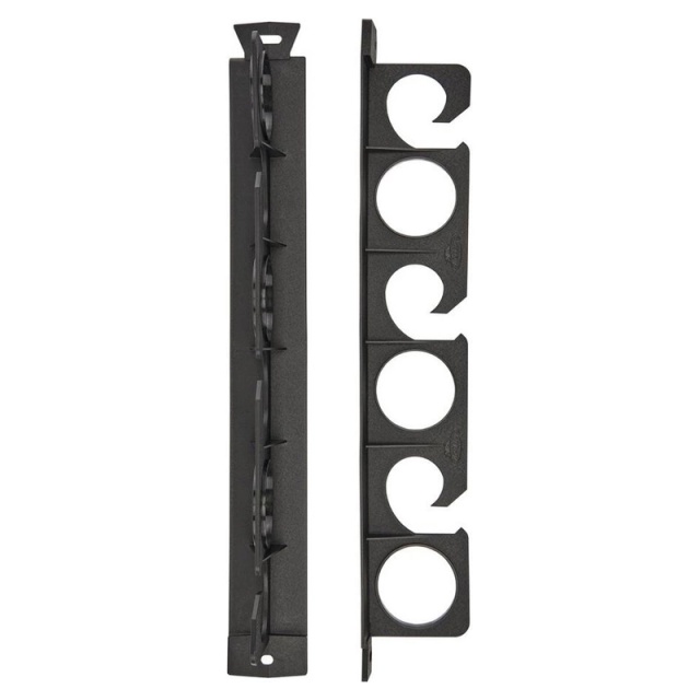 Berkley Rod Rack - Spöhållare (väggmontering)