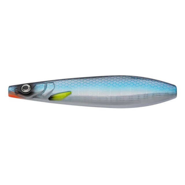 Abu Garcia Sölv Smakk 9cm Blue Herring