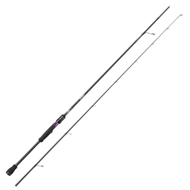 762 ML 5-21g Perch
