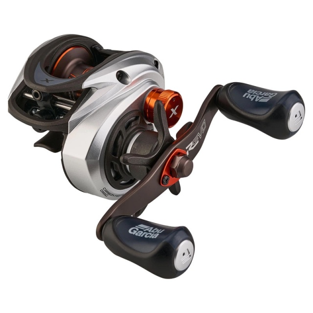 Revo5 X-HS LP-L 7.3:1 (vänstervev)