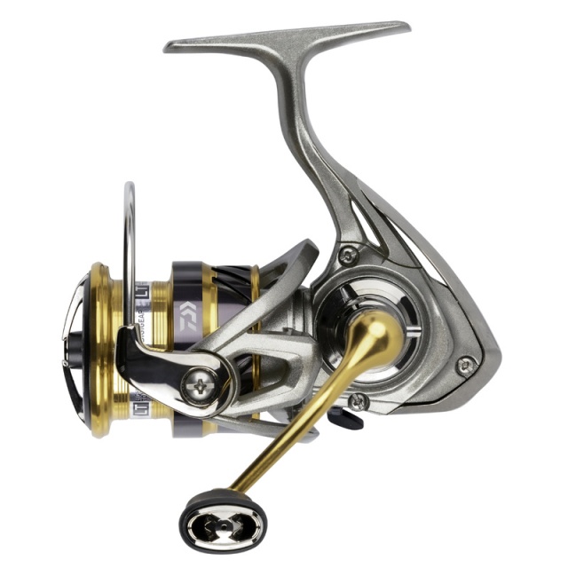 Daiwa - 22 Aggrest LT LT 1000