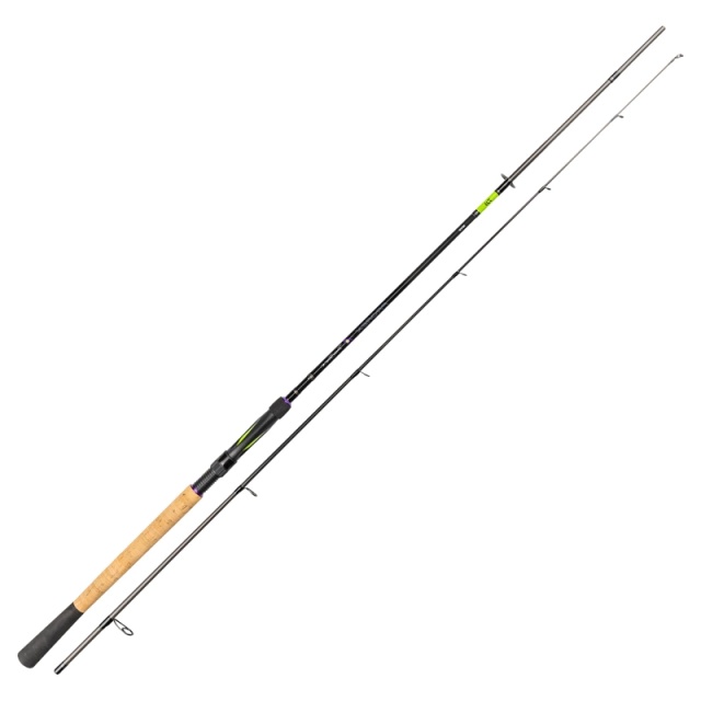 8'0'' 10-40g PXS802MHFS-BS